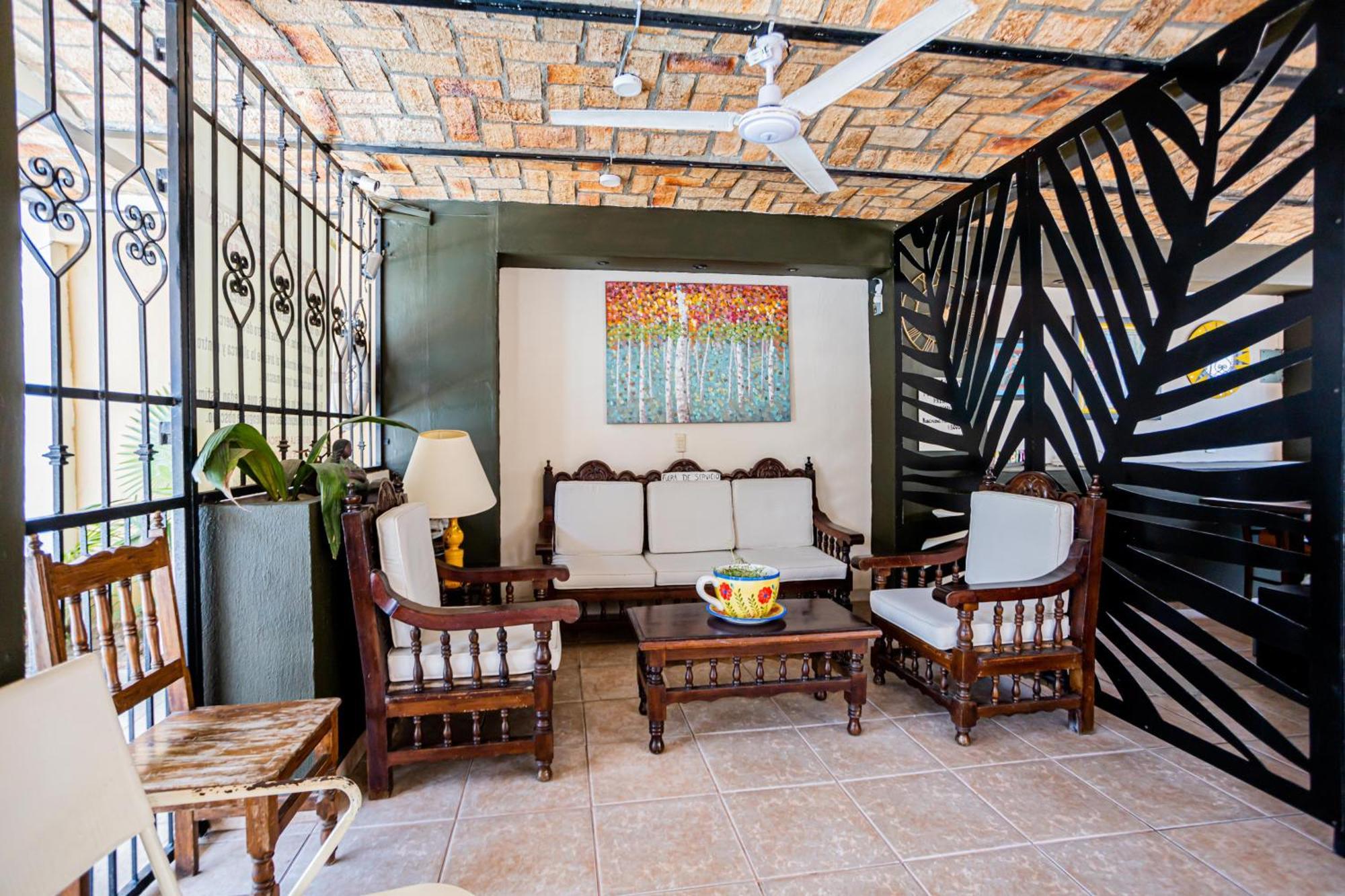 Bungalows Maria Teresa Rincon de Guayabitos Kültér fotó